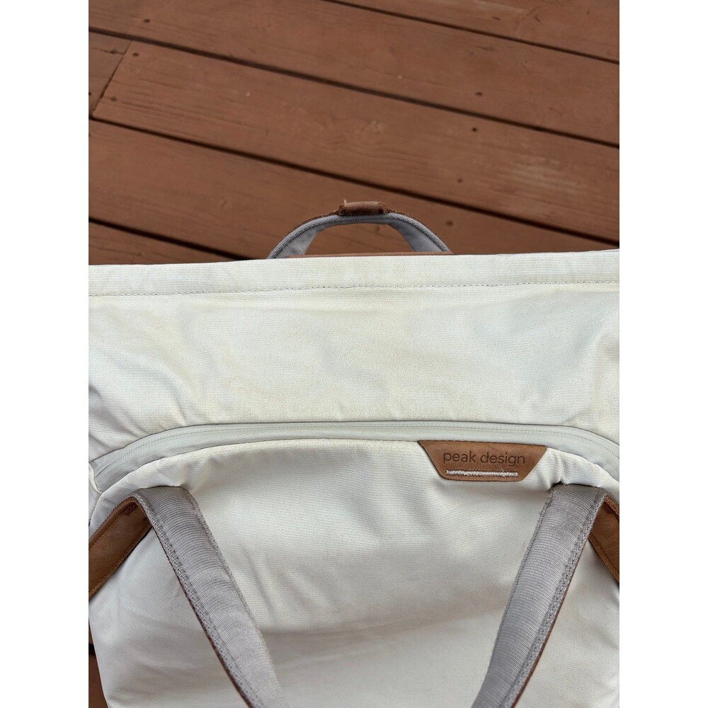 Peak design backpack - image 2